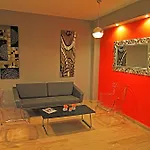 Eos (adults Only) Ξενοδοχείο Αλικαρνασσός