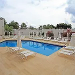 Eos (adults Only) Ξενοδοχείο Αλικαρνασσός