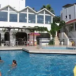 Ξενοδοχείο Eos (adults Only) Αλικαρνασσός