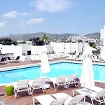 Ξενοδοχείο Eos (adults Only) Αλικαρνασσός
