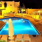 Eos (adults Only) Ξενοδοχείο Αλικαρνασσός