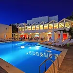 Eos (adults Only) Ξενοδοχείο Αλικαρνασσός