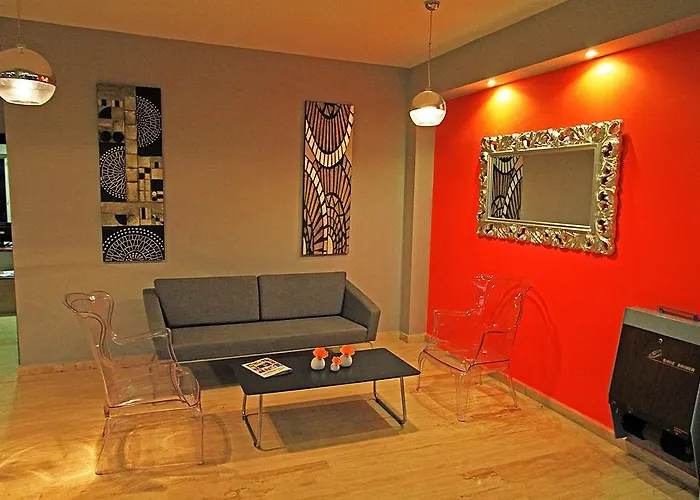 Eos (adults Only) Hotel Bodrum