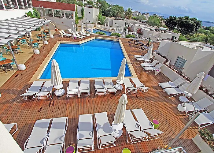 Eos (adults Only) Hotel 3*