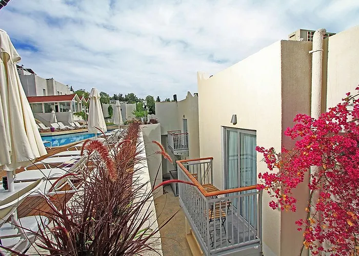 Eos (adults Only) Hotel