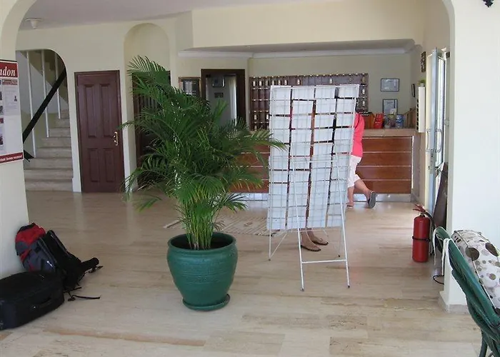 Hotel Eos (adults Only) Bodrum