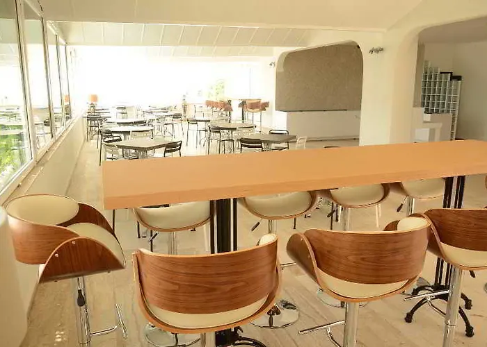 Eos (adults Only) Hotel Bodrum