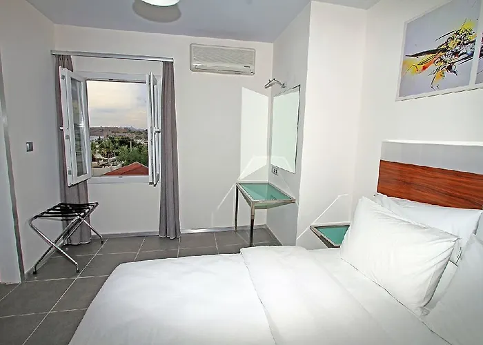 Eos (adults Only) Hotel