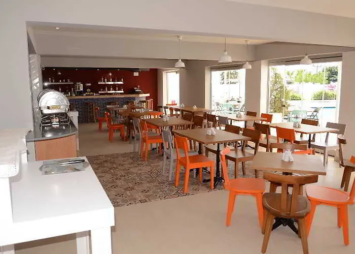 Eos (adults Only) 3* Bodrum