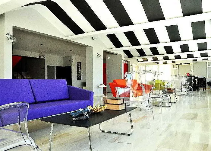 Eos (adults Only) 3*