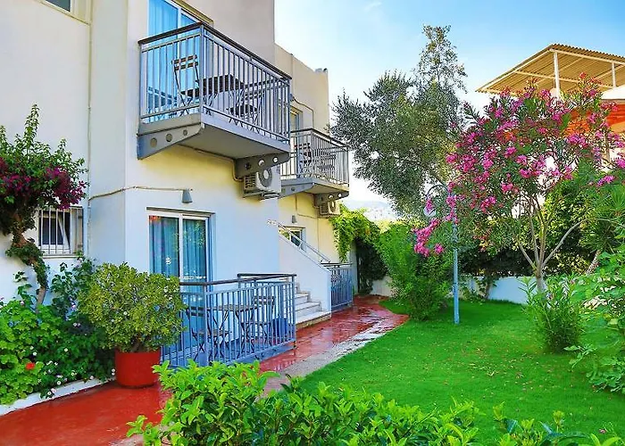 Eos (adults Only) 3* Bodrum