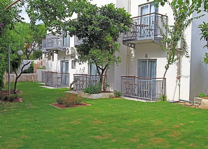 Eos (adults Only) Hotel Bodrum