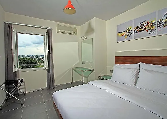 Eos (adults Only) Hotel