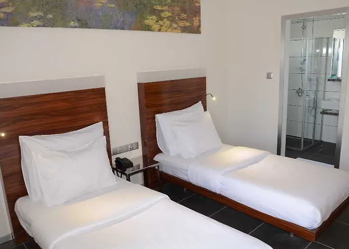 Eos (adults Only) 3* Bodrum