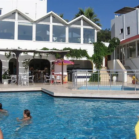 Hotell Eos (adults Only) Bodrum