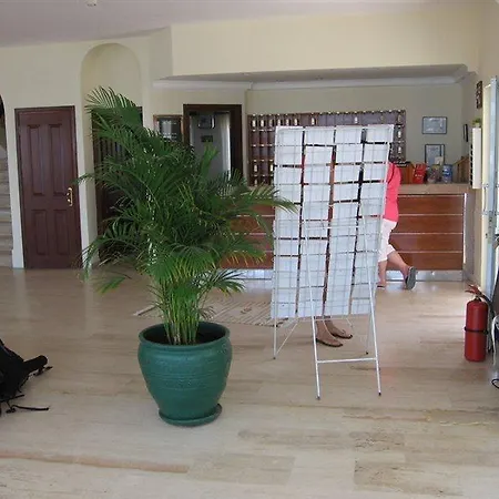 Hotel Eos (adults Only) Bodrum