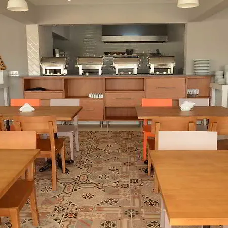 Eos (adults Only) Hotell 3*