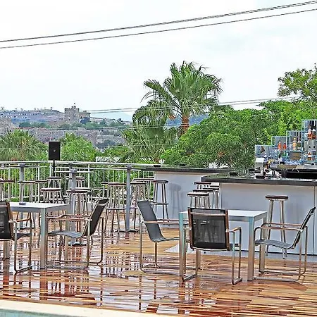 Hotel Eos (adults Only)