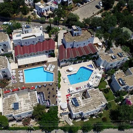 Eos (adults Only) 3*