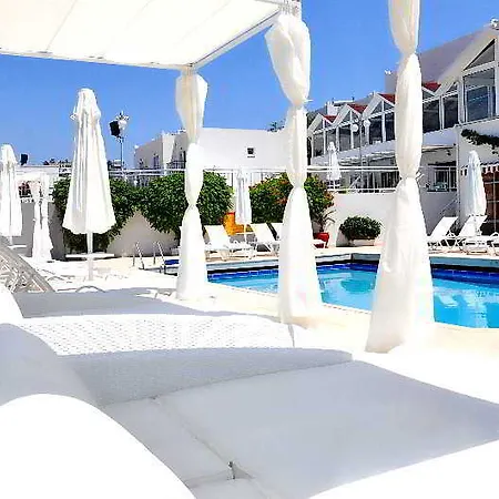 Eos (adults Only) Hotel 3*