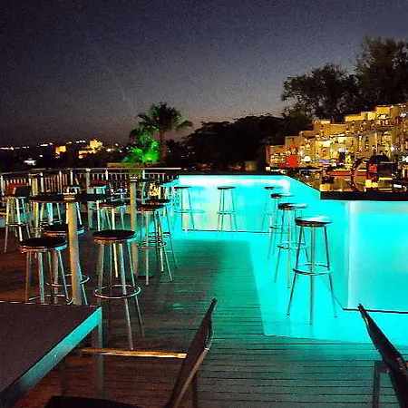 Eos (adults Only) Hotell