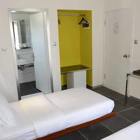 Отель Eos (adults Only)