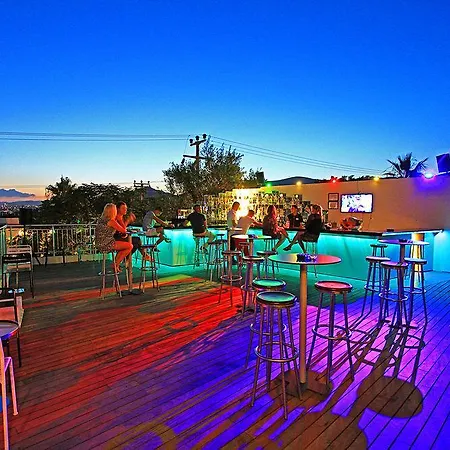 Eos (adults Only) 3* Бодрум