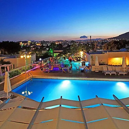 Eos (adults Only) Отель