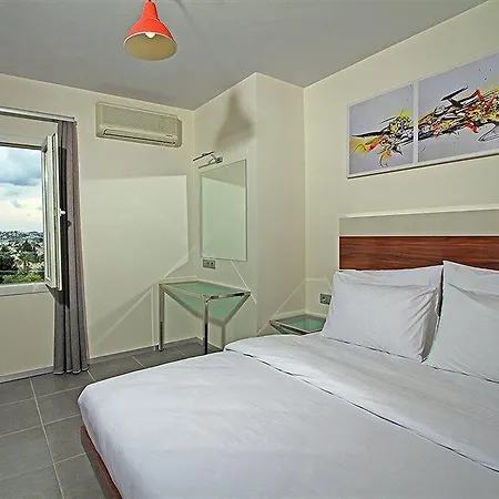 Eos (adults Only) Szálloda Bodrum