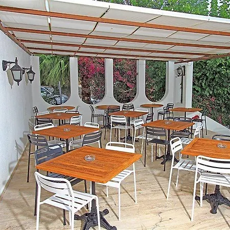 Eos (adults Only) Szálloda Bodrum