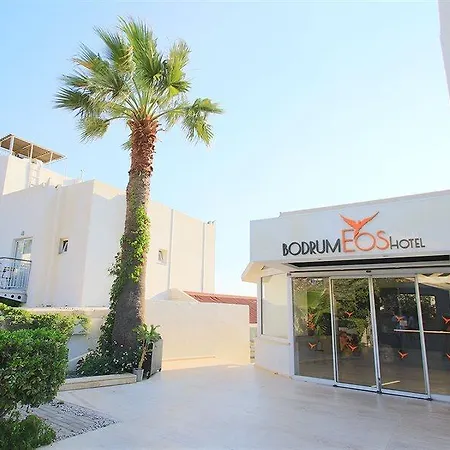 Eos (adults Only) Szálloda 3*