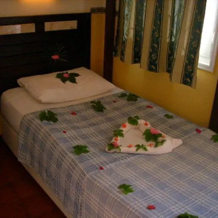 Szálloda Eos (adults Only) Bodrum