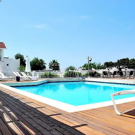 Szálloda Eos (adults Only)