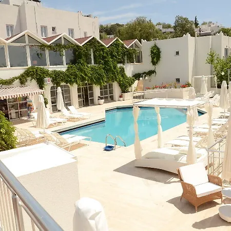 Eos (adults Only) Szálloda 3*
