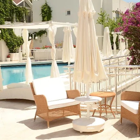 Szálloda Eos (adults Only) 3*