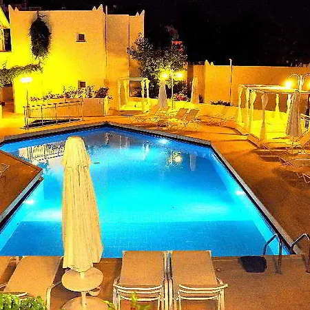 Eos (adults Only) Szálloda Bodrum