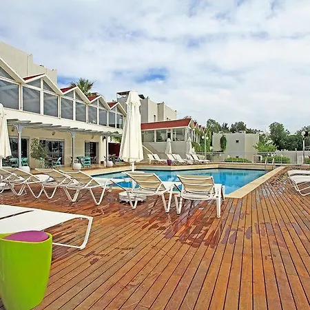 Eos (adults Only) Отель 3*