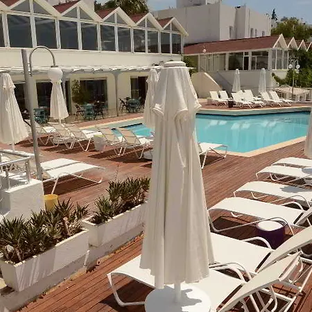 Отель Eos (adults Only) 3*