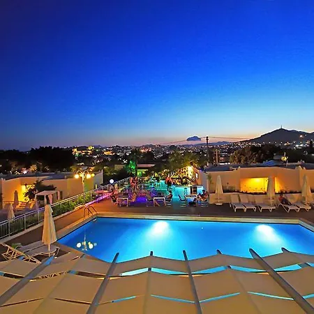 Eos (adults Only) Bodrum