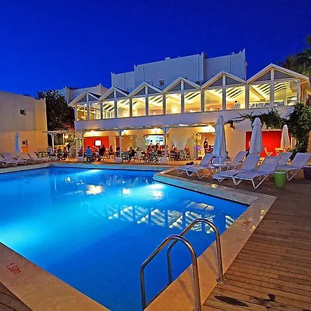 Eos (adults Only) Отель