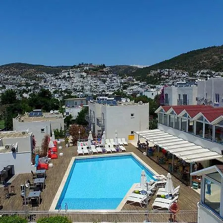 Eos (adults Only) Отель 3*