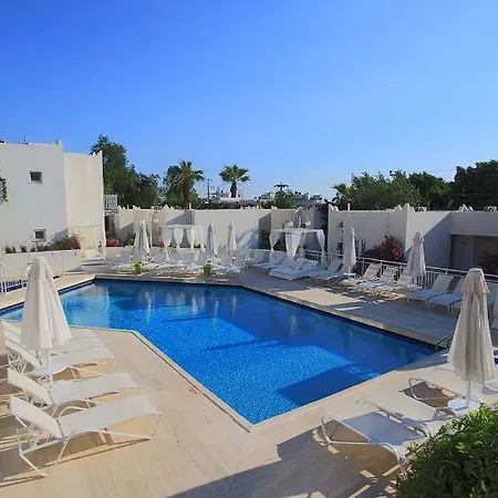 Szálloda Eos (adults Only) Bodrum
