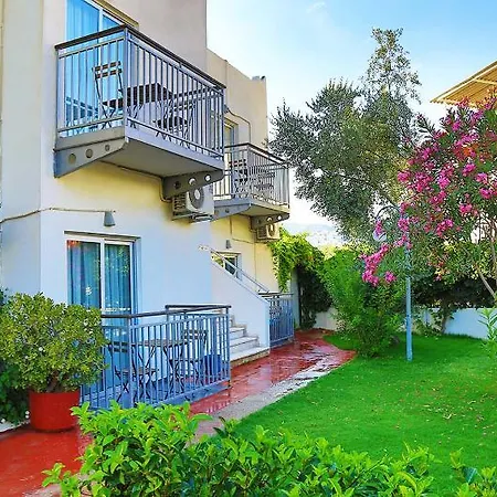 Eos (adults Only) 3* Бодрум