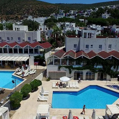 Отель Eos (adults Only)