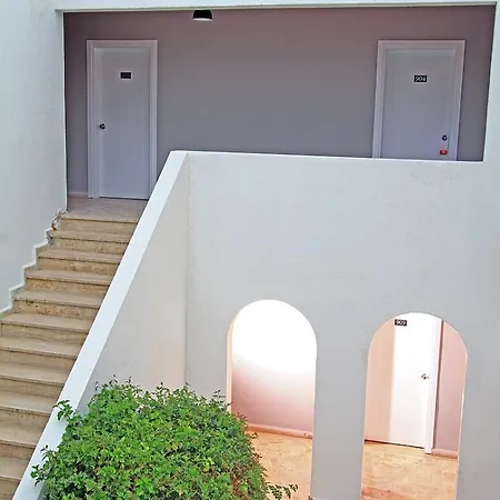 Eos (adults Only) Отель 3*