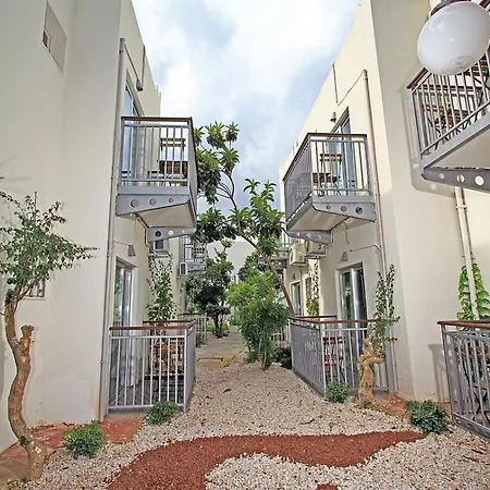 Szálloda Eos (adults Only) Bodrum