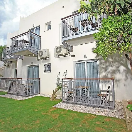 Eos (adults Only) 3* Bodrum