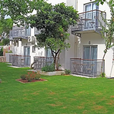 Eos (adults Only) Отель Бодрум