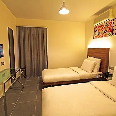 Eos (adults Only) Отель