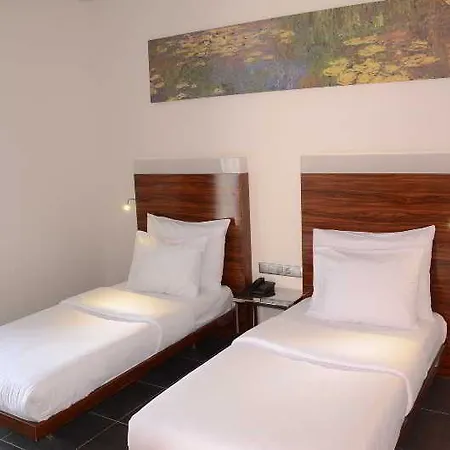 Отель Eos (adults Only) Бодрум